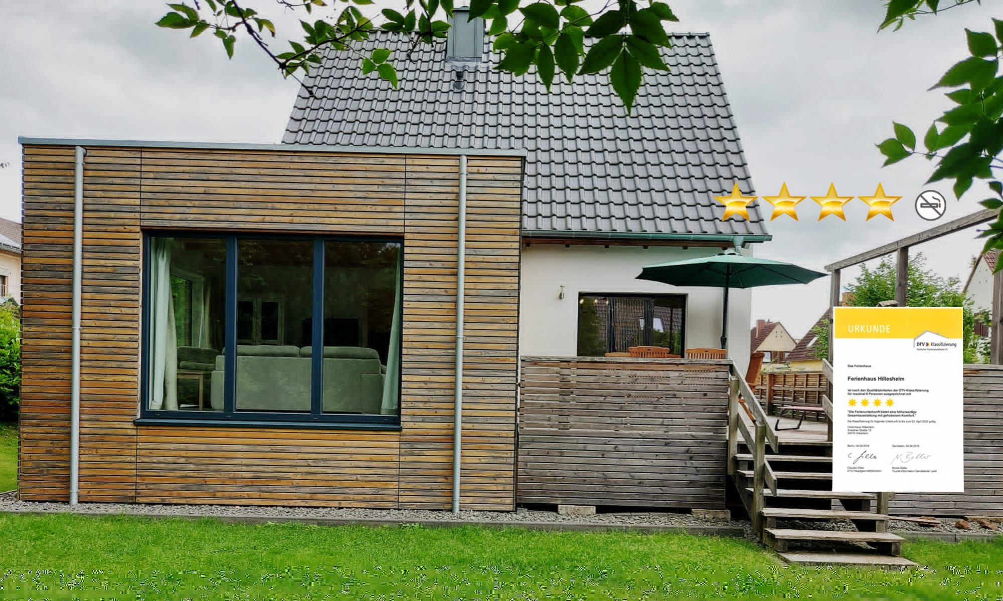 Ferienhaus-Hillesheim